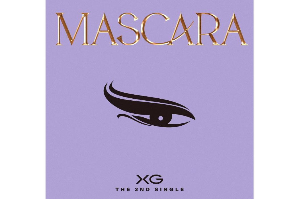 Mascara(2022年XG演唱的歌曲) Mascara(2022年XG演唱的歌曲)