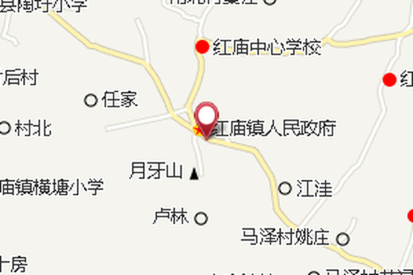 郭家山頭