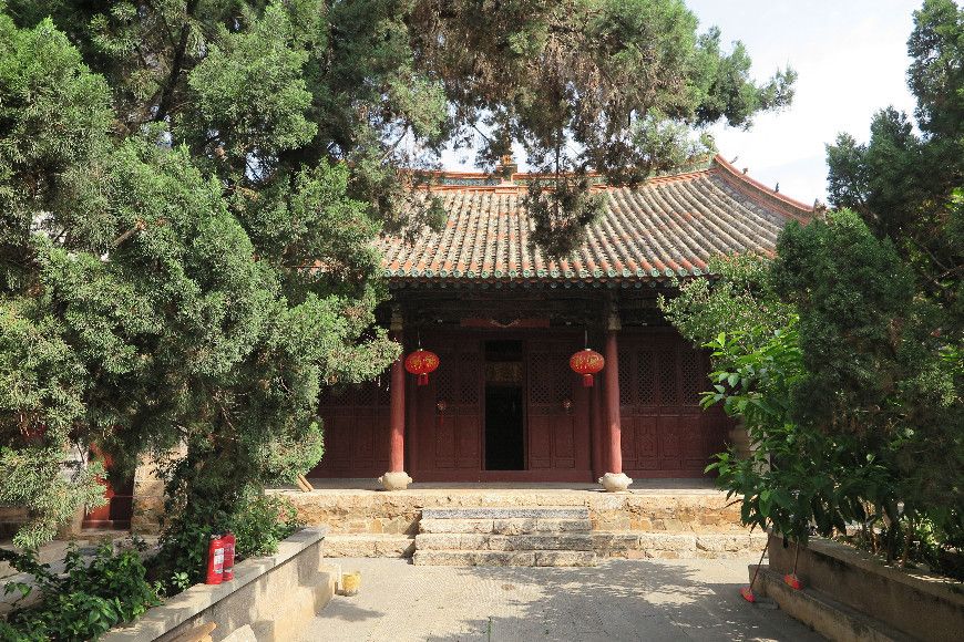 高廟興國寺 高廟興國寺