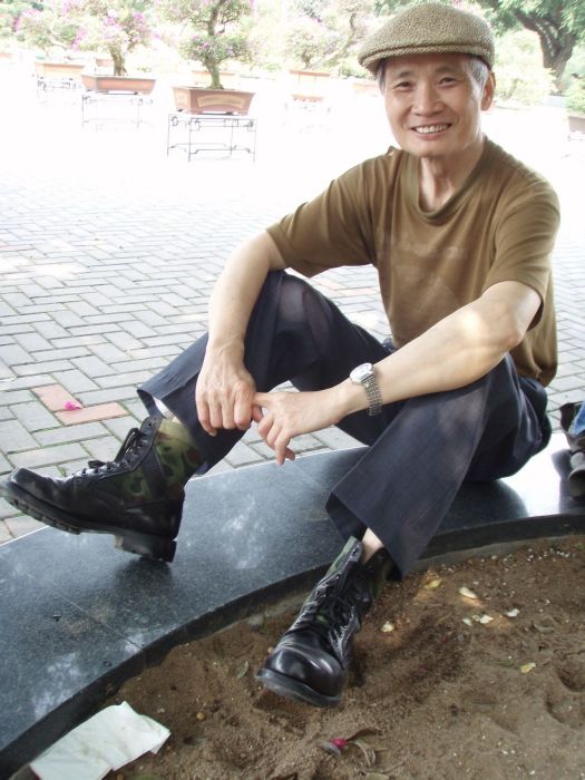 潘關才 潘關才