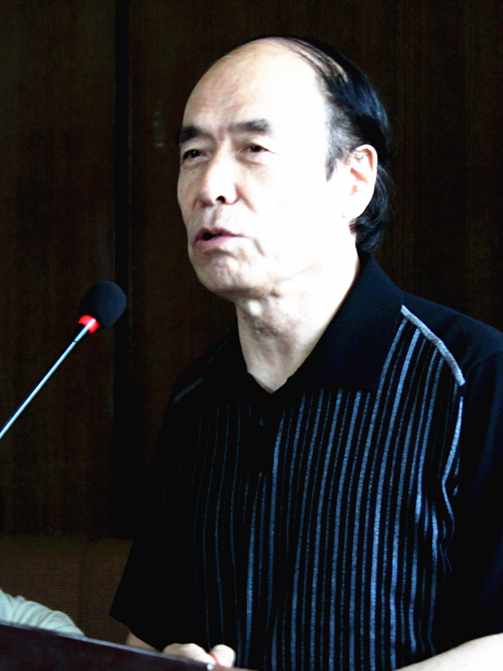 張文彥(陝西省著名書畫家) 張文彥(陝西省著名書畫家)