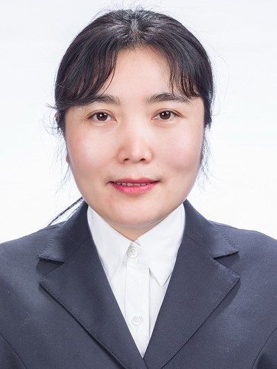 白秀英(重慶市巴南區蓮花街道黨工委委員、組織委員)