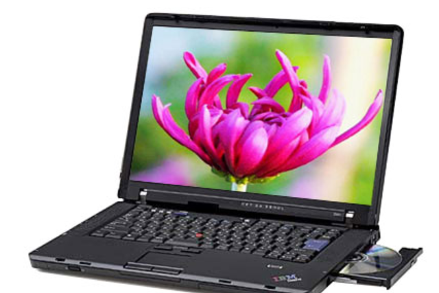 IBM ThinkPad Z60M IBM ThinkPad Z60M