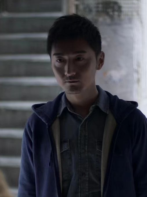 李明翰(網路電影《致命通話》中的角色) 李明翰(網路電影《致命通話》中的角色)