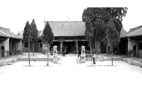 時仙廟 時仙廟
