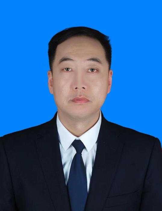 周波(陝西省鹹陽市淳化縣紀委常委、縣監察委員會委員) 周波(陝西省鹹陽市淳化縣紀委常委、縣監察委員會委員)