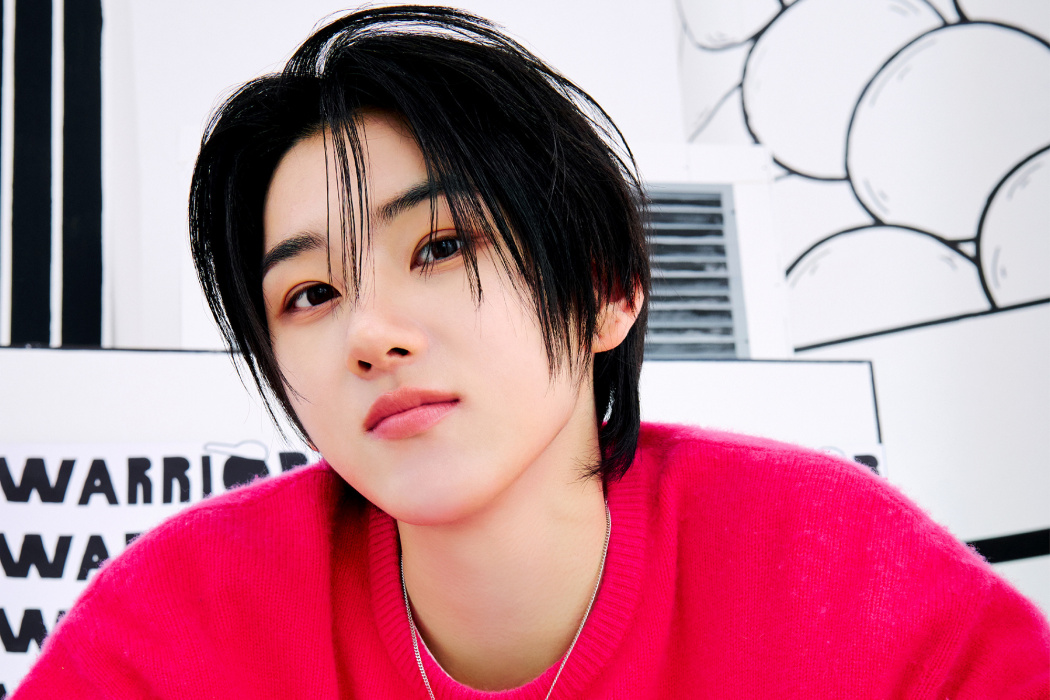 李啟訓 李啟訓
