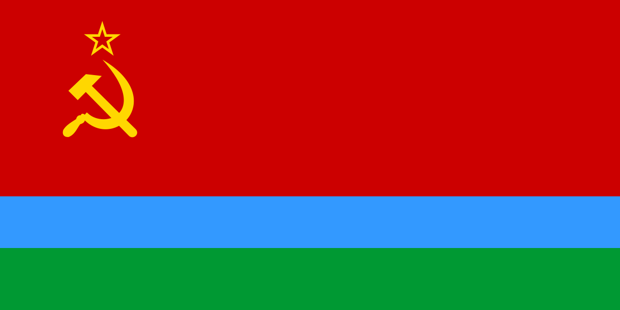 卡累利阿-芬蘭蘇維埃社會主義共和國