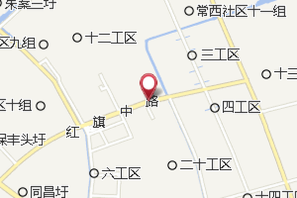 東躍北路