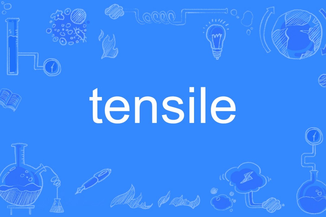 tensile tensile