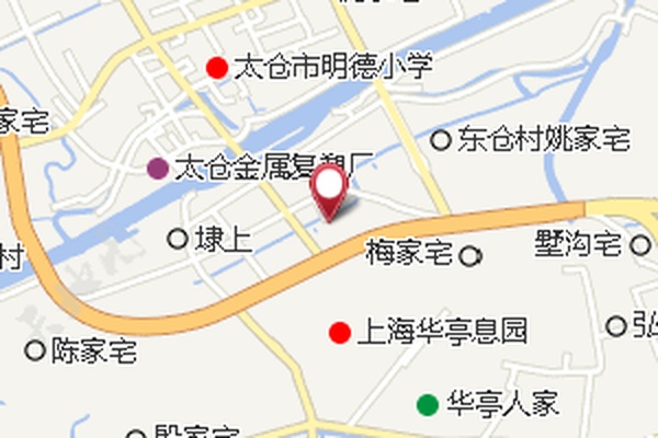 北瞿家宅 北瞿家宅