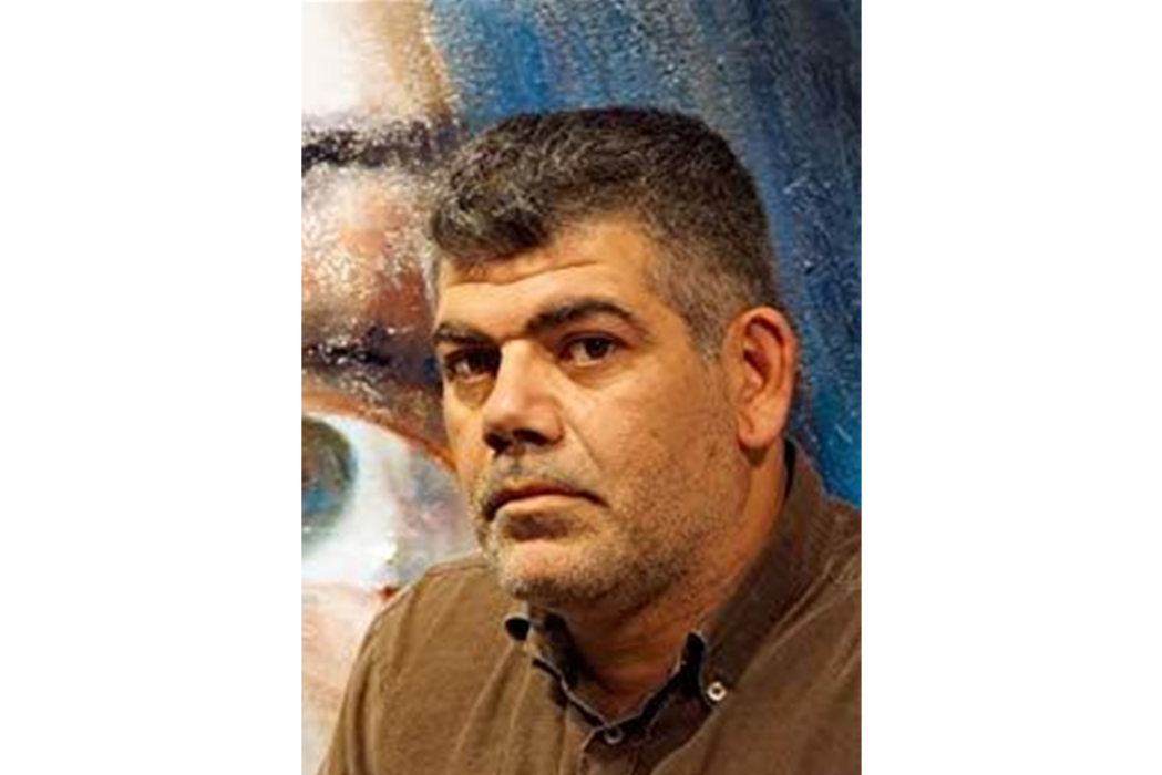 Savas Georgiadis Savas Georgiadis