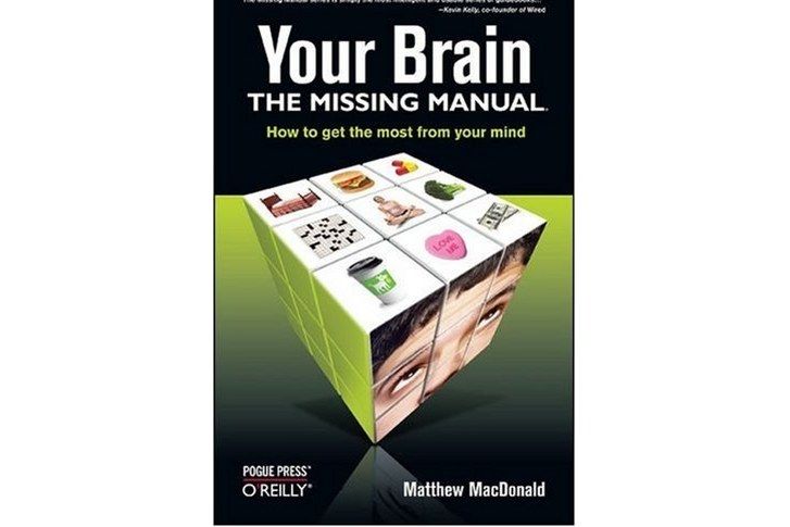 Your Brain Your Brain