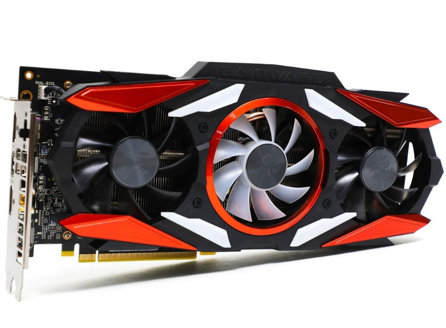 耕升RTX 2060 G魂OC 耕升RTX 2060 G魂OC
