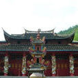 東陽天寶寺
