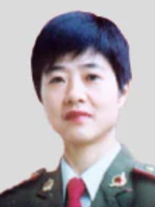 龔桂芝 龔桂芝