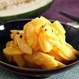 高麗菜泡菜 高麗菜泡菜