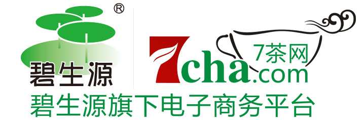7茶網logo