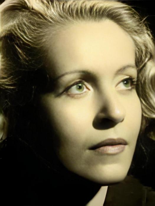 Monique Mélinand Monique Mélinand