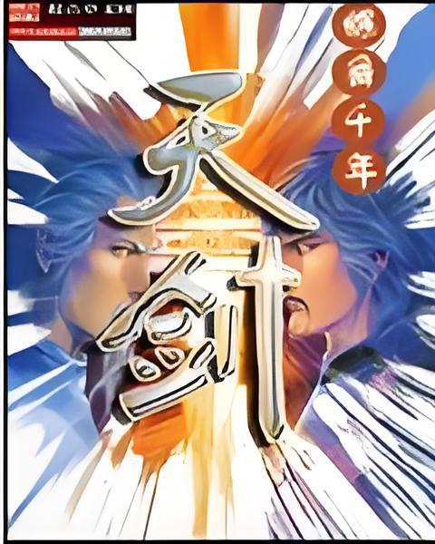 天劍神話