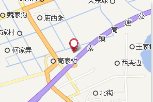 李家港 李家港