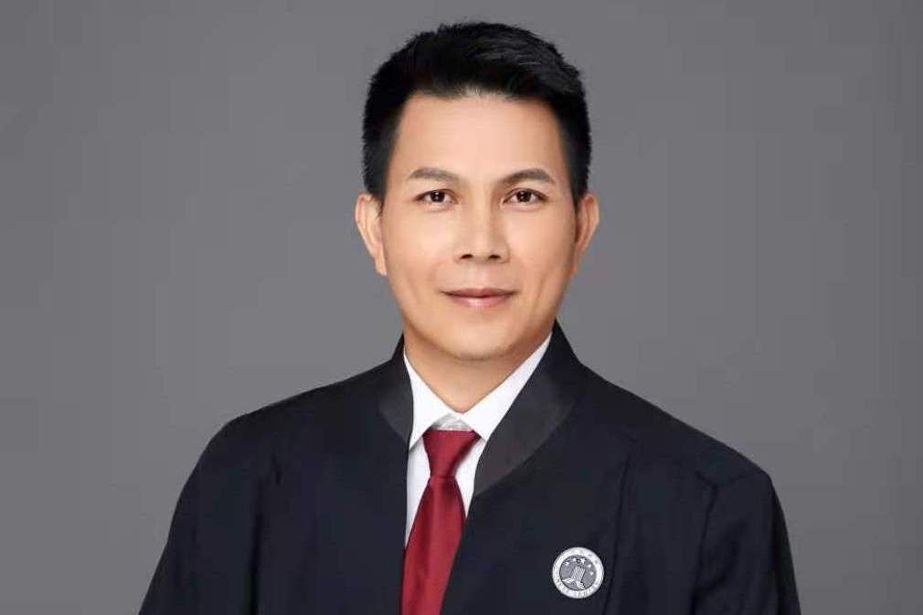李文孝(律師) 李文孝(律師)