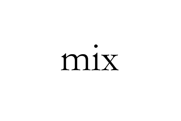 mix(微軟網際網路體驗)