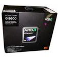 AMD羿龍9600