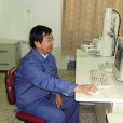楊作宏 楊作宏