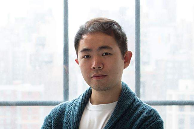 李博陽(詹姆斯·科納 James Corner Field Operations事務所中國區設計總監) 李博陽(詹姆斯·科納 James Corner Field Operations事務所中國區設計總監)