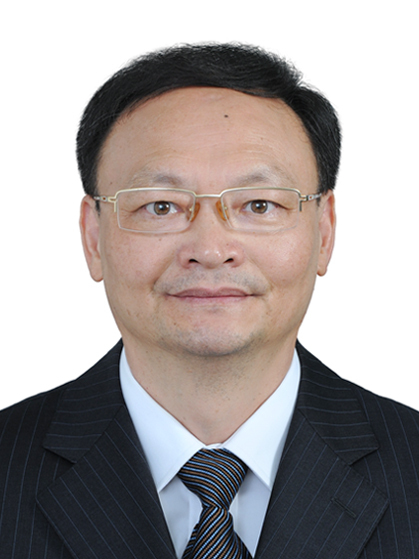 張福通 張福通