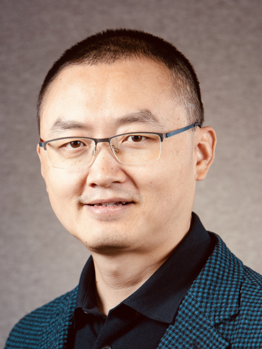 陳標(旺小寶科技董事長) 陳標(旺小寶科技董事長)