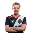 馬爾辛·楊科夫斯基(Jankos) 馬爾辛·楊科夫斯基(Jankos)