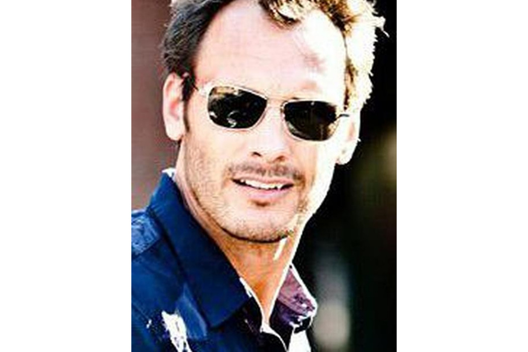 Mark Gantt Mark Gantt
