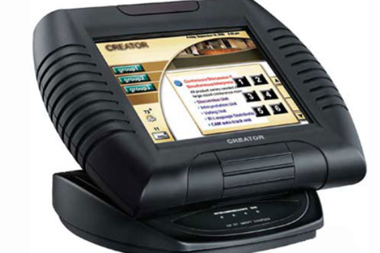 CREATOR ST-7000C CREATOR ST-7000C