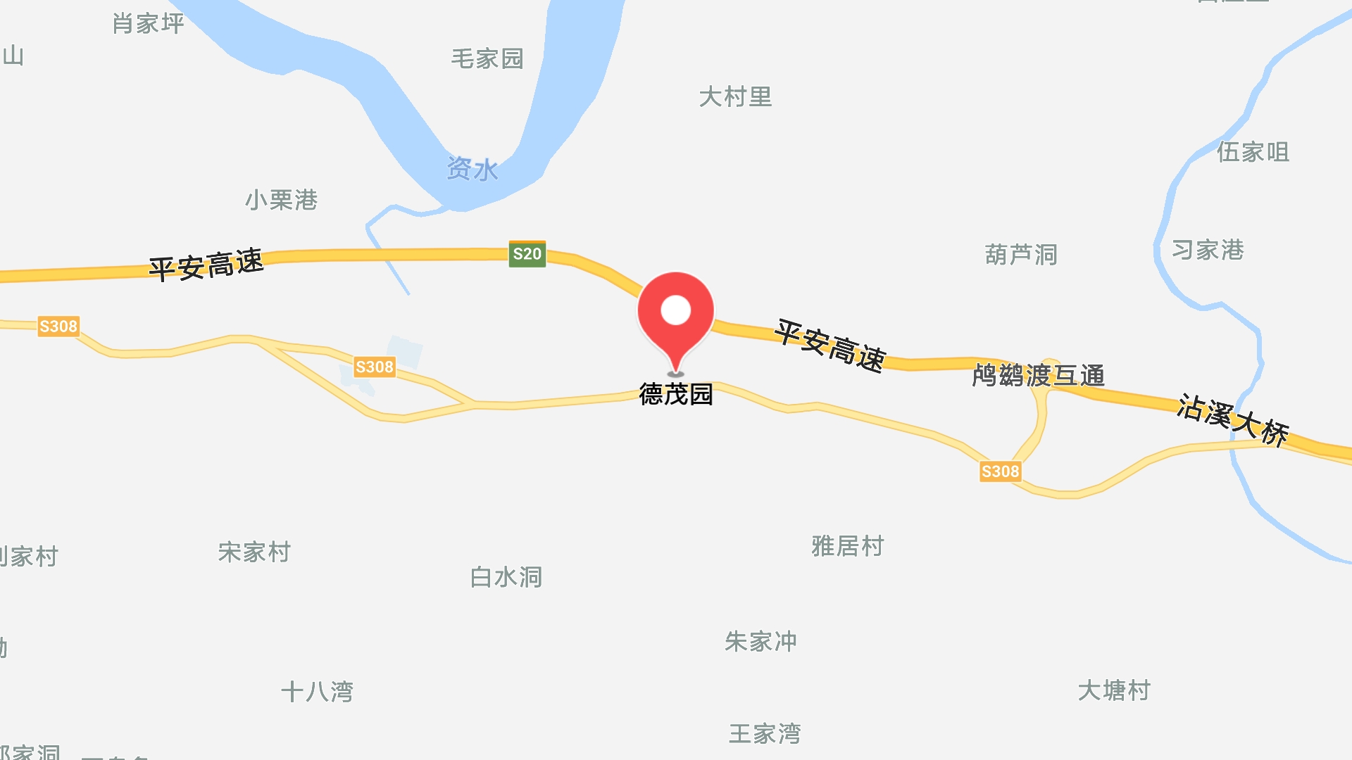 地圖信息