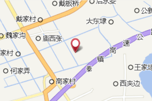 田家岸