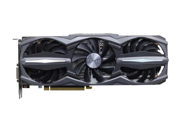 索泰GTX960-2GD5 至尊TOP 索泰GTX960-2GD5 至尊TOP