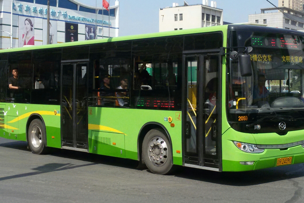 營口26路 營口26路