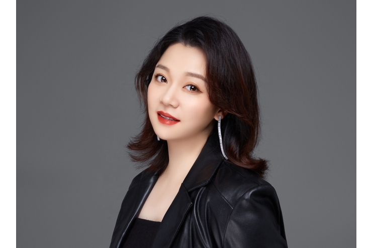 肖婉婷(國家一級演員) 肖婉婷(國家一級演員)