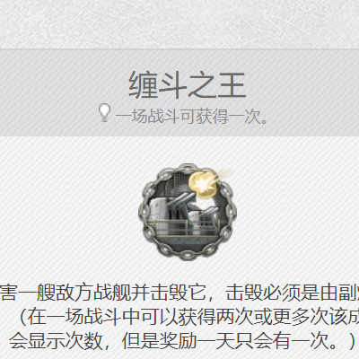 纏鬥之王 纏鬥之王