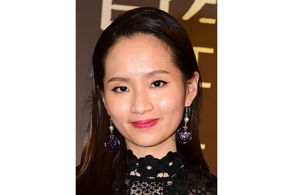 梁雍婷 梁雍婷