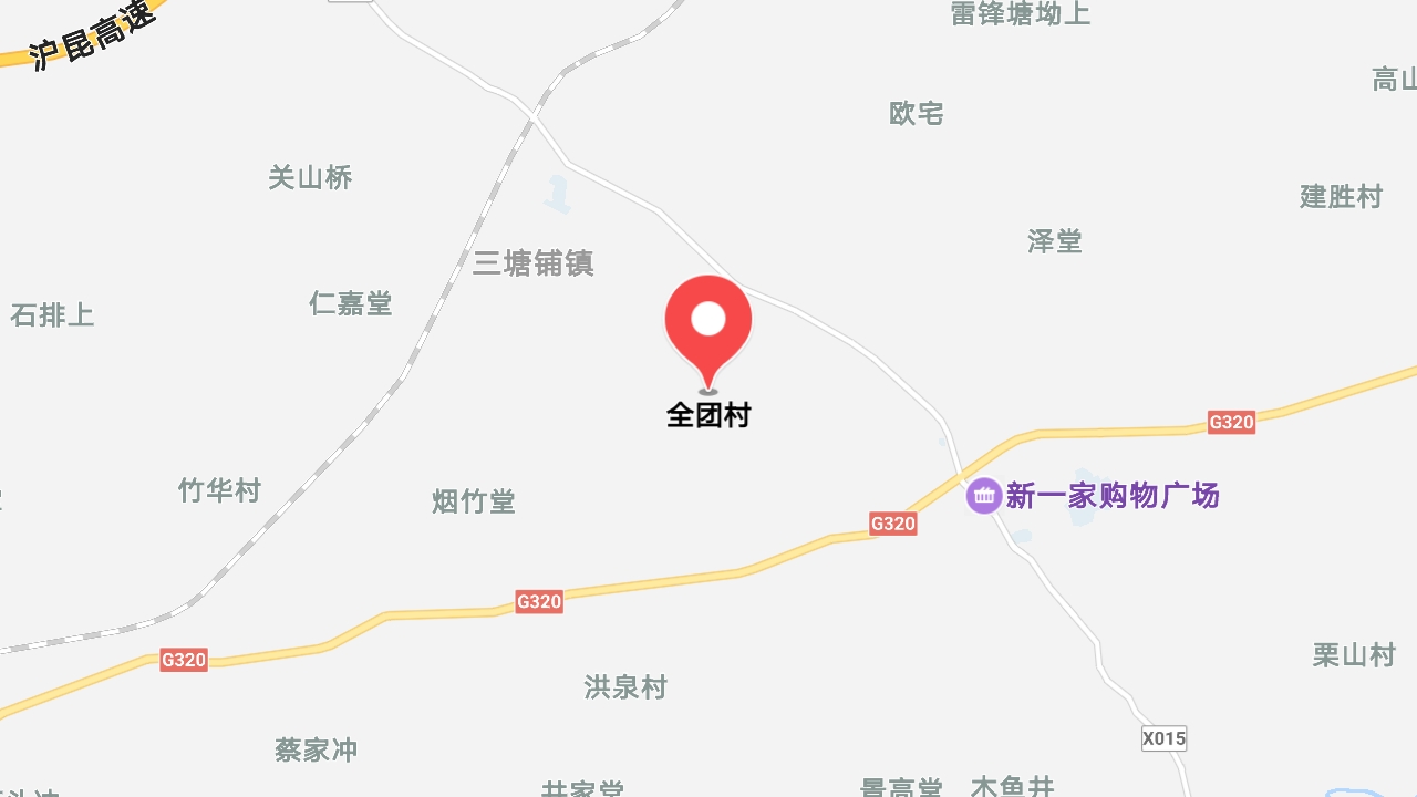 地圖信息