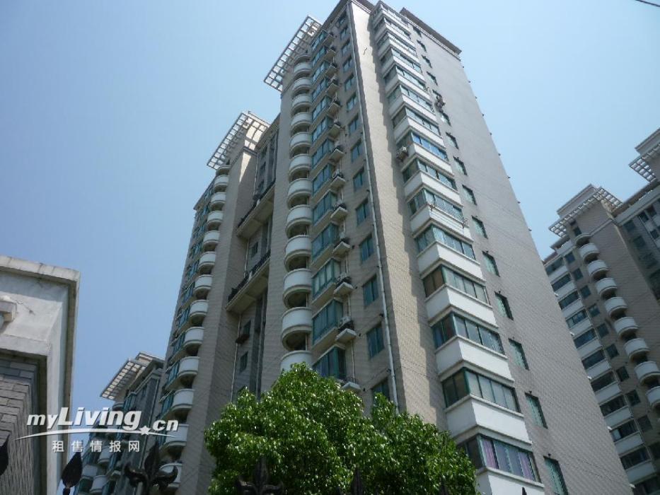 泰景苑 泰景苑