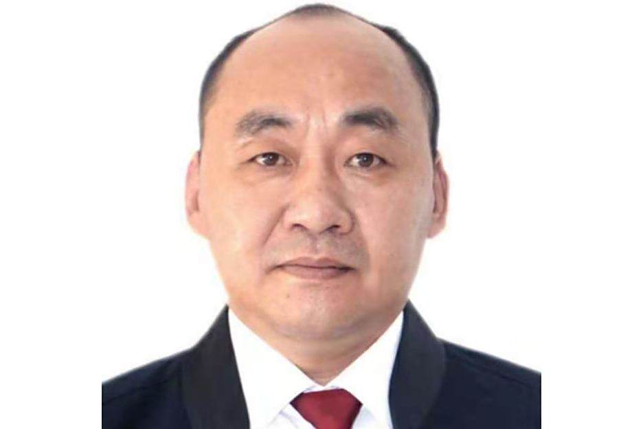 薛東(重慶律師) 薛東(重慶律師)