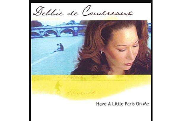 Have A Little Paris On Me Have A Little Paris On Me
