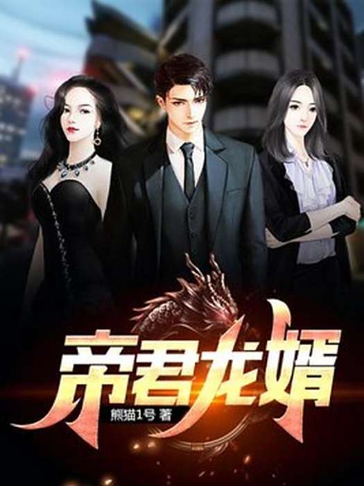 帝君龍婿 帝君龍婿