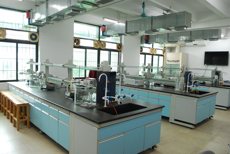 功能無機材料化學省部共建教育部重點實驗室