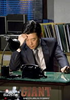 巨人(2010年韓國SBS創社20周年台慶劇)