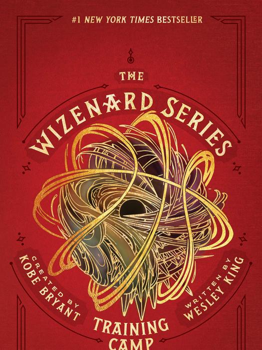 The Wizenard Series: Training Camp The Wizenard Series: Training Camp